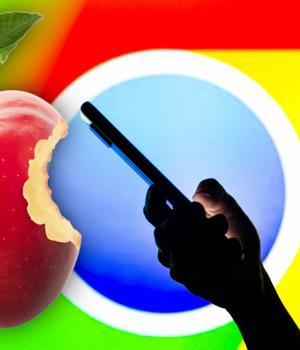Oops. Apple relied on bad code while flaming Google Chrome's Topics ad tech