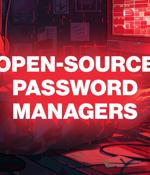 Open-source and free Android password managers that prioritize your privacy