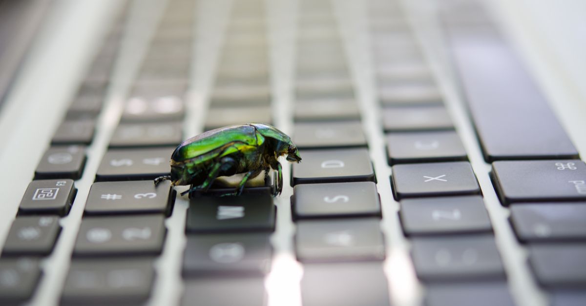 Open source bugs have soared in the past year