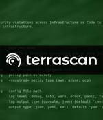 Open source cloud native security analyzer Terrascan embeds security into native DevOps tooling
