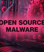 Open source malware up 200% since 2023