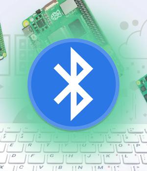 Open-source project enables Raspberry Pi Bluetooth Wi-Fi network configuration