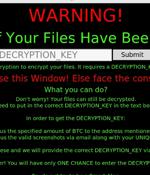 Open Source Ransomware Toolkit Cryptonite Turns Into Accidental Wiper Malware