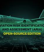 OpenARIA: Open-source edition of the Aviation Risk Identification and Assessment (ARIA)