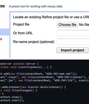 OpenRefine's Zip Slip Vulnerability Could Let Attackers Execute Malicious Code