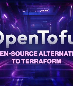 OpenTofu: Open-source alternative to Terraform