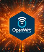 OpenWrt dominates, but vulnerabilities persist in OT/IoT router firmware