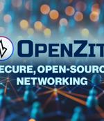 OpenZiti: Secure, open-source networking for your applications