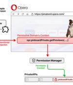 Opera Browser Fixes Big Security Hole That Could Have Exposed Your Information