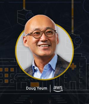 Operationalize AWS security responsibilities in the cloud