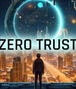 Operationalizing zero trust in the cloud