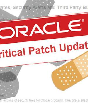 Oracle Kills 402 Bugs in Massive October Patch Update