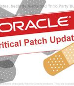 Oracle Kills 402 Bugs in Massive October Patch Update