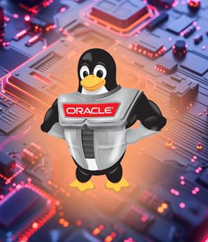 Oracle Linux 9 Update 5 brings security updates, OpenJDK 17, .NET 9.0