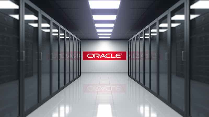 Oracle Rushes Emergency Fix for Critical WebLogic Server Flaw