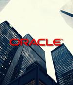 Oracle warns of Agile PLM file disclosure flaw exploited in attacks