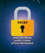 OSC&R open software supply chain attack framework now on GitHub