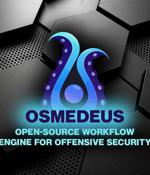 Osmedeus: Open-source workflow engine for offensive security