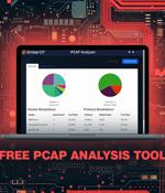 OT PCAP Analyzer: Free PCAP analysis tool