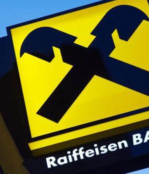 Our journey to API security at Raiffeisen Bank International