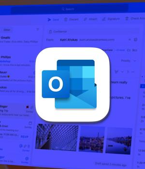 Outlook for Mac now free, Microsoft 365 subscription not needed