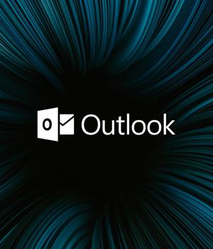Outlook for the web outage impacts users across America