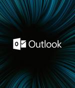 Outlook for the web outage impacts users across America