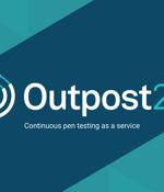 Outpost24: How Pentesting-as-a-Service finds vulnerabilities before they're exploited