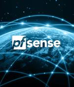 Over 1,450 pfSense servers exposed to RCE attacks via bug chain