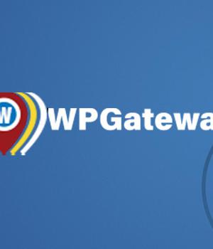 Over 280,000 WordPress Sites Attacked Using WPGateway Plugin Zero-Day Vulnerability