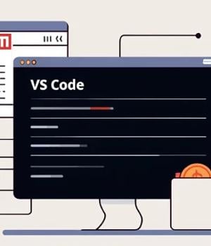 Over 70 Malicious npm and VS Code Packages Found Stealing Data and Crypto