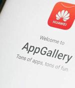 Over 9 Million Android Phones Running Malware Apps from Huawei's AppGallery
