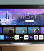 Over 90,000 LG Smart TVs may be exposed to remote attacks
