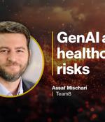 Overcoming GenAI challenges in healthcare cybersecurity
