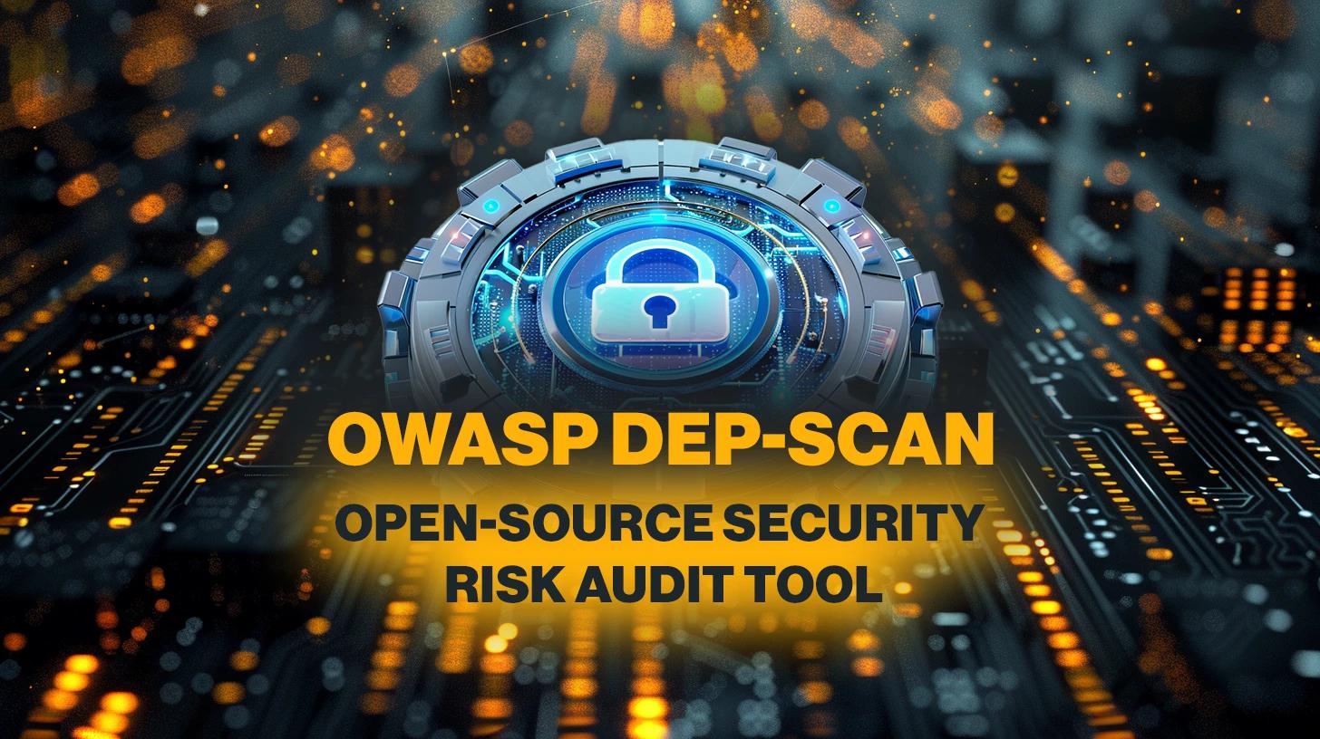 OWASP dep-scan: Open-source security and risk audit tool | Vumetric ...