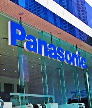 Panasonic discloses data breach after network hack