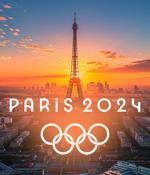 Paris 2024 Olympics to face complex cyber threats