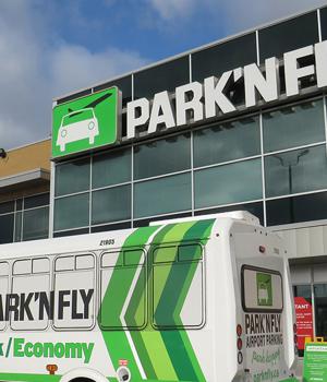 Park’N Fly notifies 1 million customers of data breach