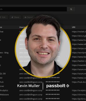 Passbolt: Open-source password manager for security-conscious organizations