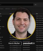 Passbolt: Open-source password manager for security-conscious organizations