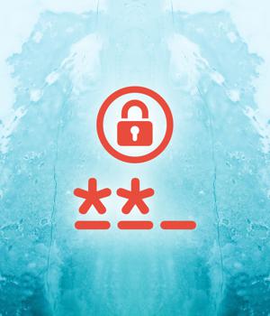 Password offenders: Who’s the naughtiest of them all?