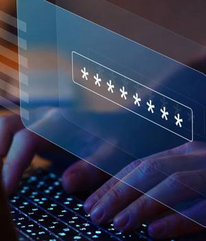 Password recovery from beyond the grave