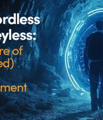 Passwordless AND Keyless: The Future of (Privileged) Access Management