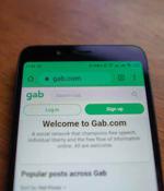 Passwords, Private Posts Exposed in Hack of Gab Social Network