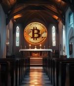 Pastor who saw crypto project in his "dream" indicted for fraud