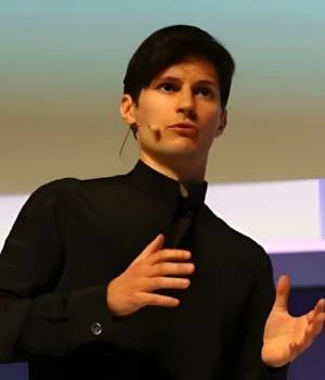 Pavel Durov Criticizes Outdated Laws After Arrest Over Telegram Criminal Activity