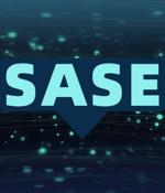 Paving your path to SASE: 4 tips for achieving connectivity and security