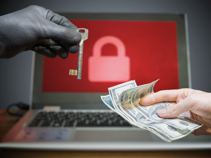 Paying Ransomware Crooks Doubles Clean-up Costs, Report