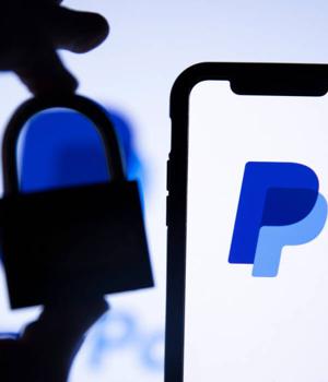 PayPal says crooks poked around 35,000 accounts in credential stuffing attack