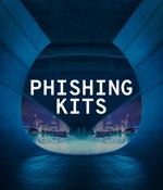 PayPal-themed phishing kit allows complete identity theft